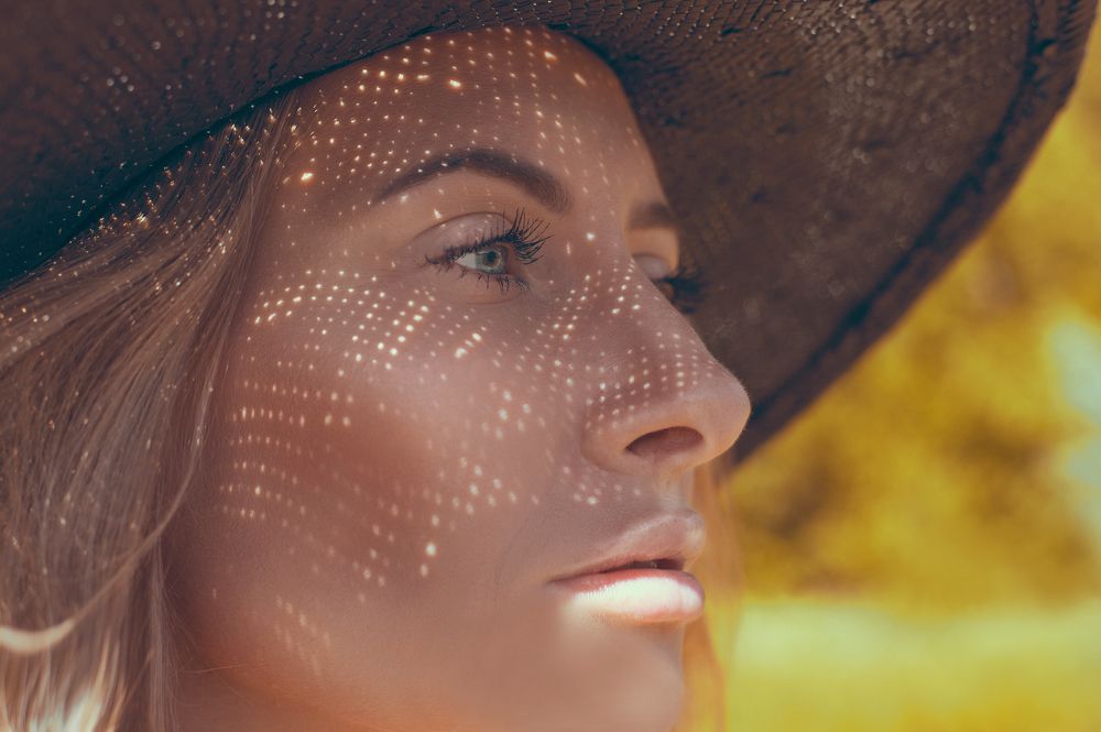 Девушка-Лето