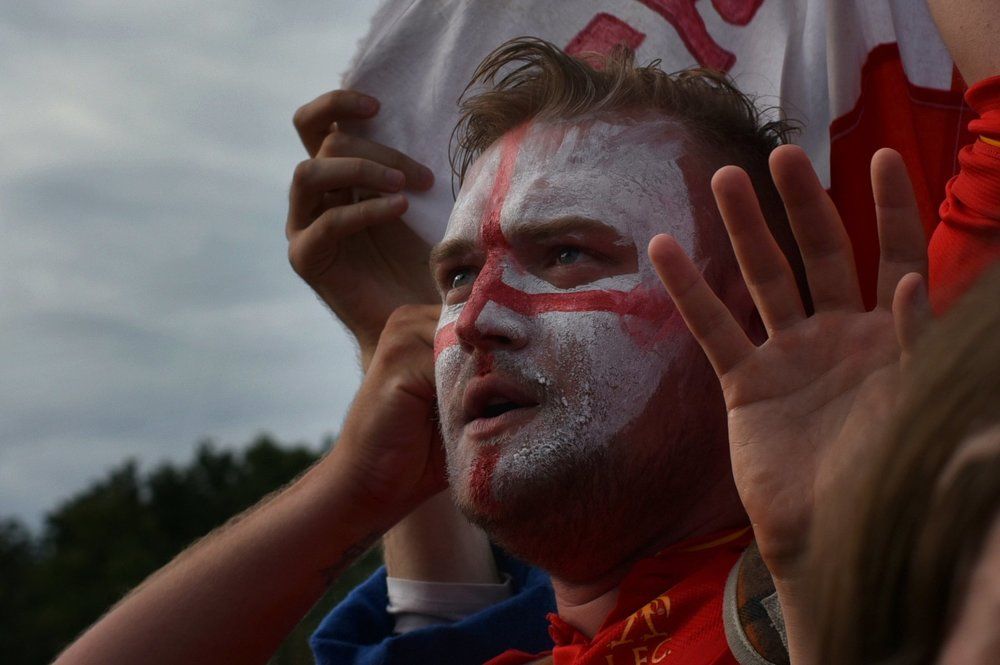 МУНДИАЛЕ, ЁКЛМН! To be, or not to be...