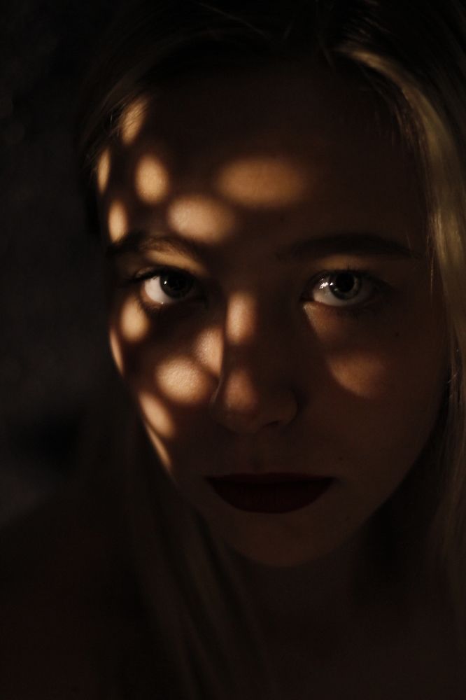 Photograph by ЕКАТЕРИНА БРАГИНА