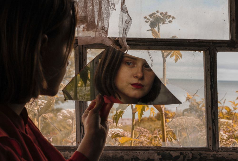 Photograph by ЕКАТЕРИНА БРАГИНА