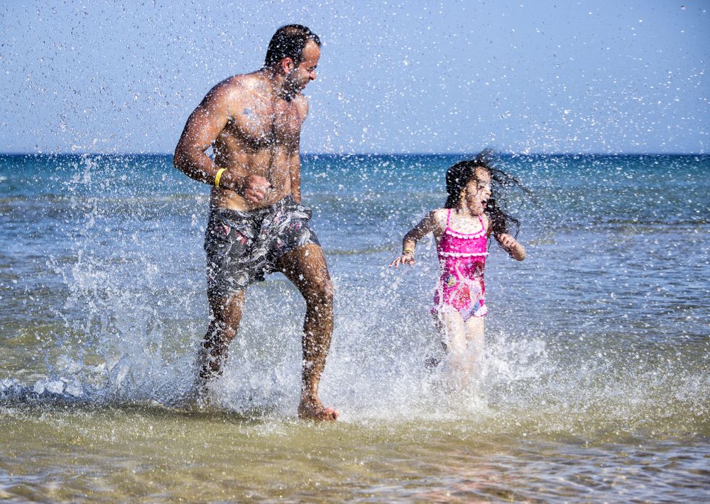 Photograph by Batoul Khalifa