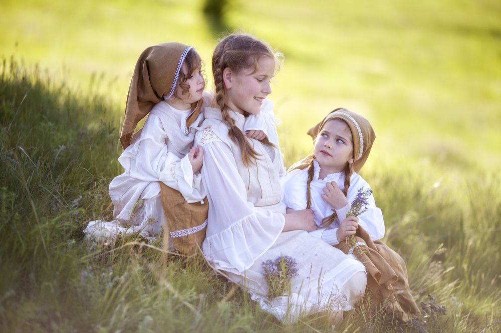 Photograph by Светлана Ярославцева