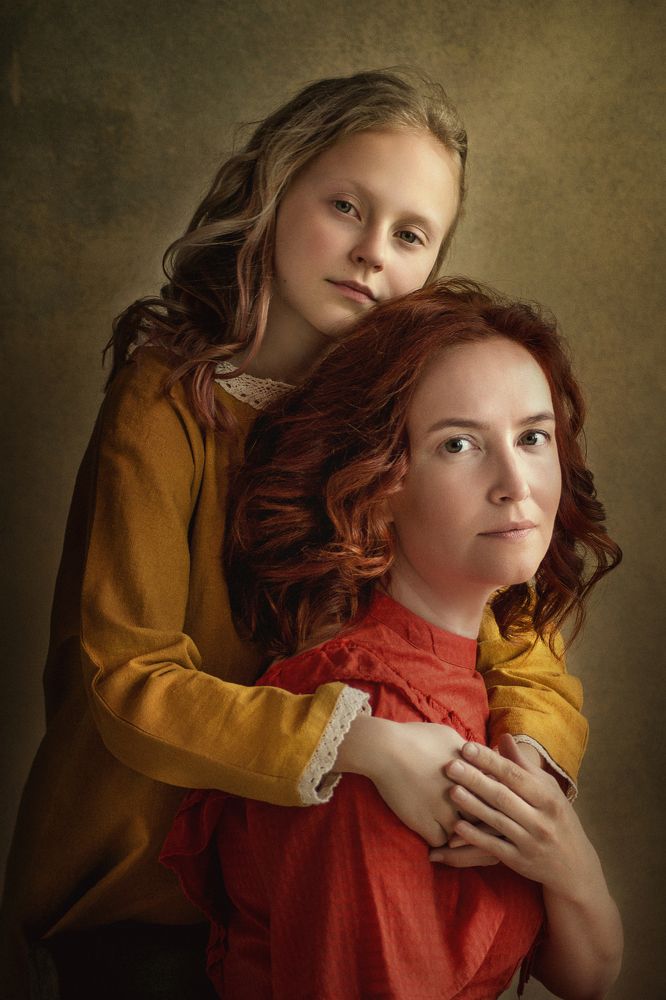 Photograph by Оксана Семёнова