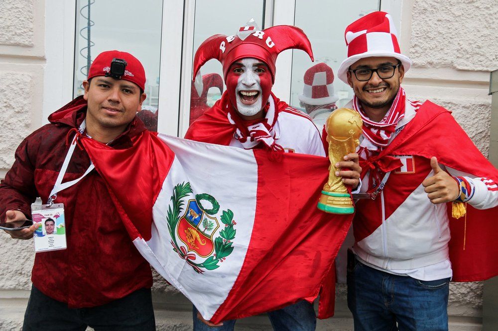 Вера в команду