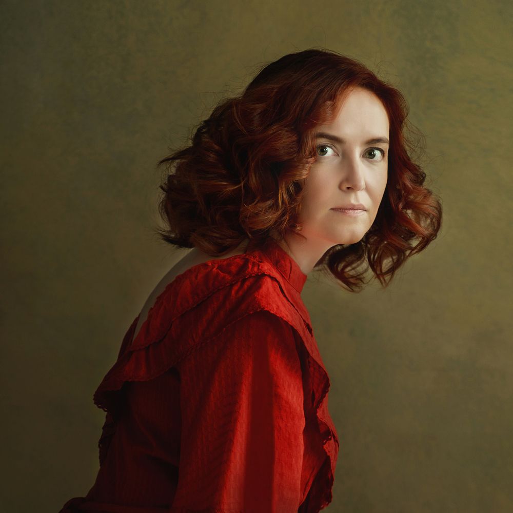 Photograph by Оксана Семёнова