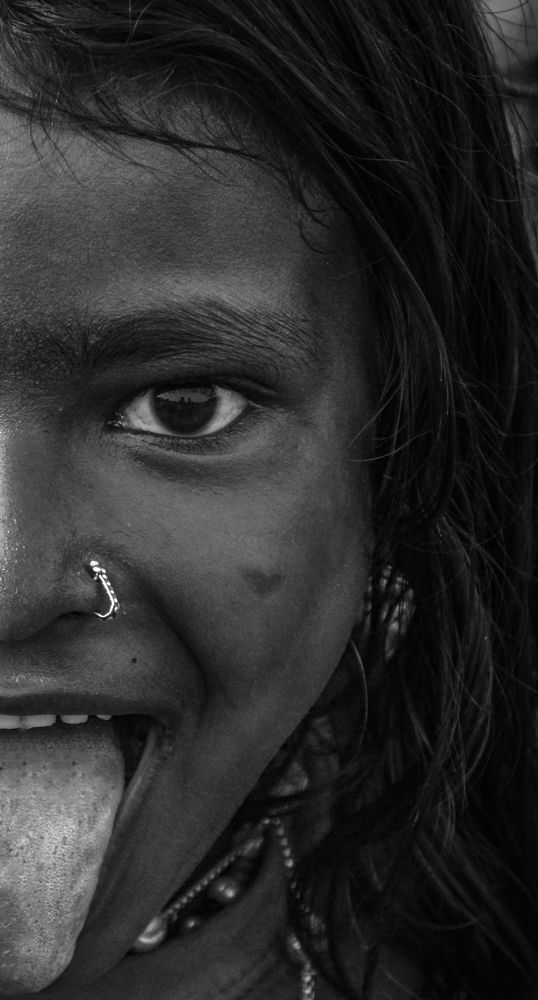 The Other Side of Woman