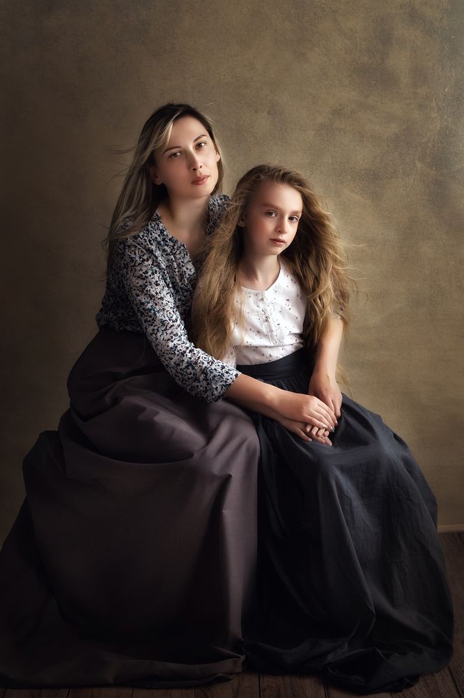 Photograph by Оксана Семёнова