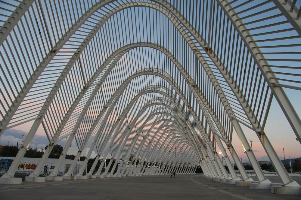 Ornament of the sky 1.Орнамент неба 1.