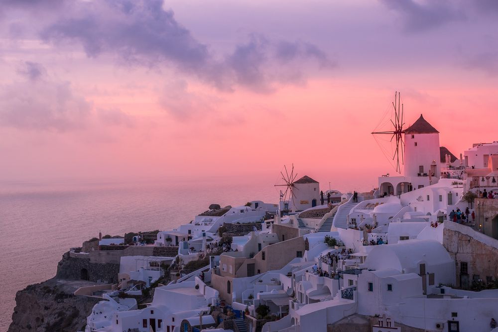 The Beautiful Sunset !!