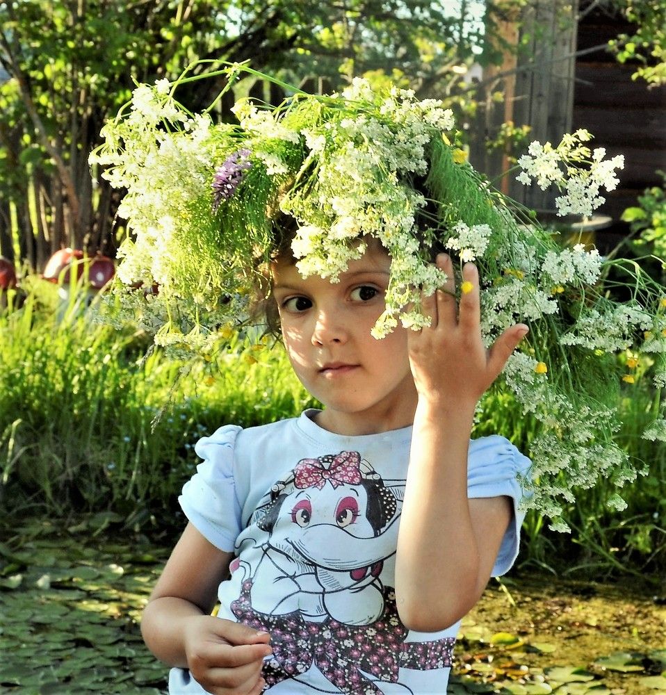 Лето, ах лето...!