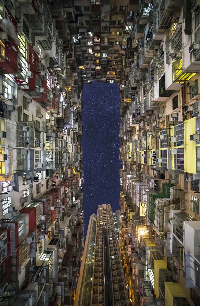 Quarry Bay