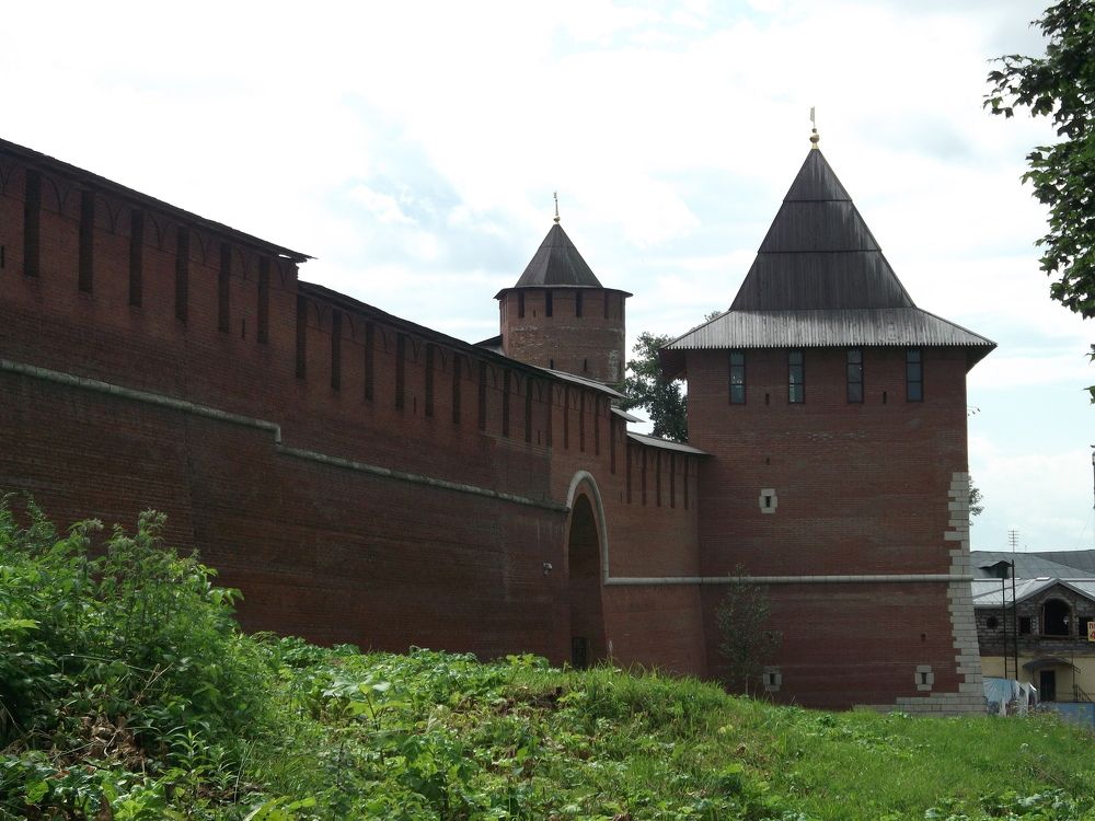 Photograph by Яна Капусник