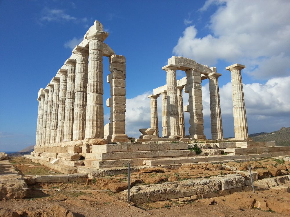 Jump in history.Прыжок в историю