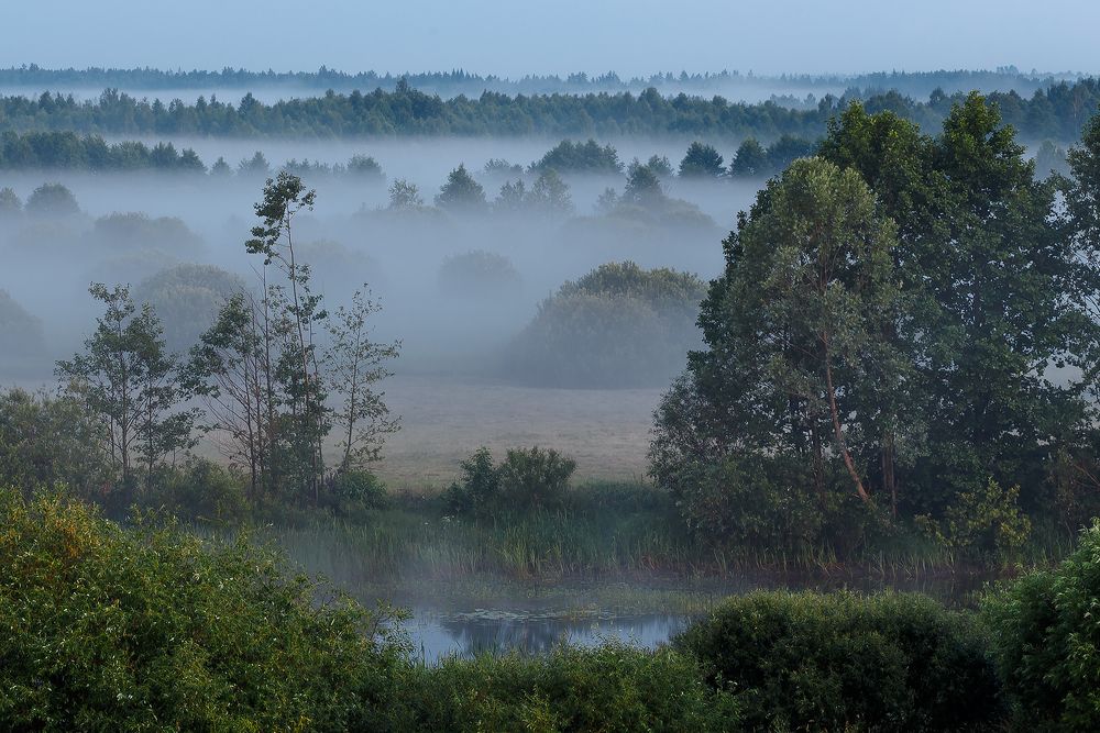 Photograph by Антон Юрченков