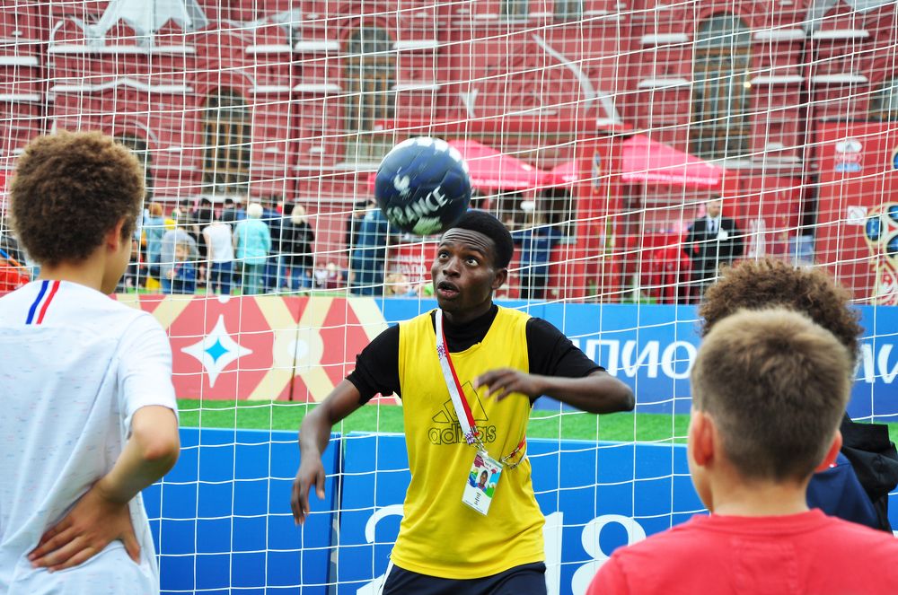 Счастливые люди