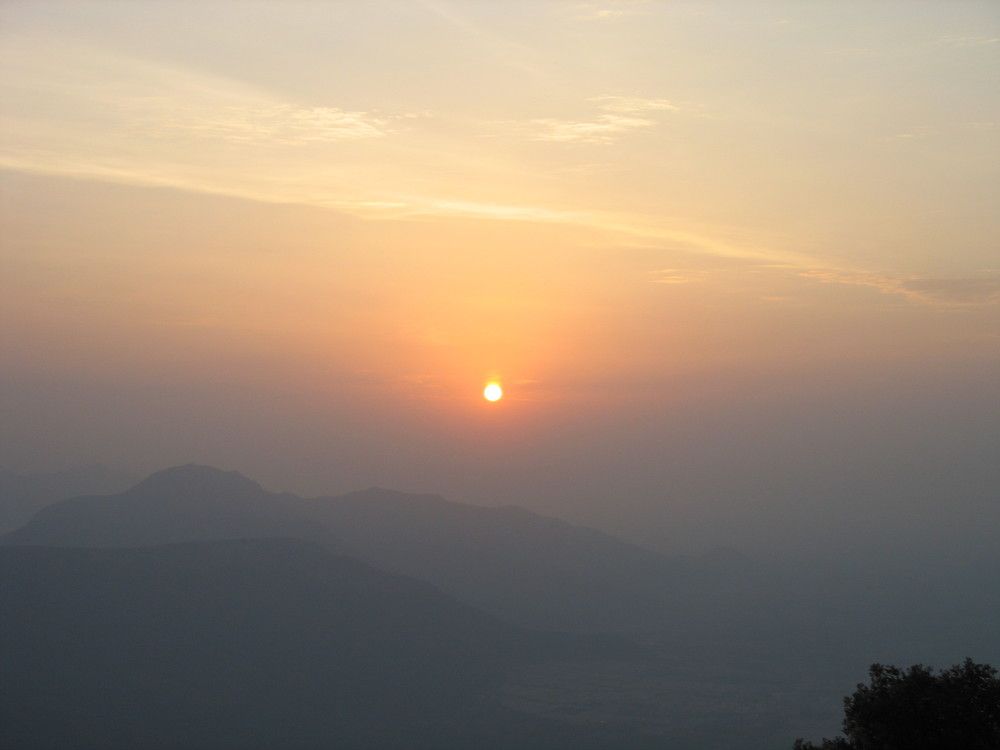 Sunrise