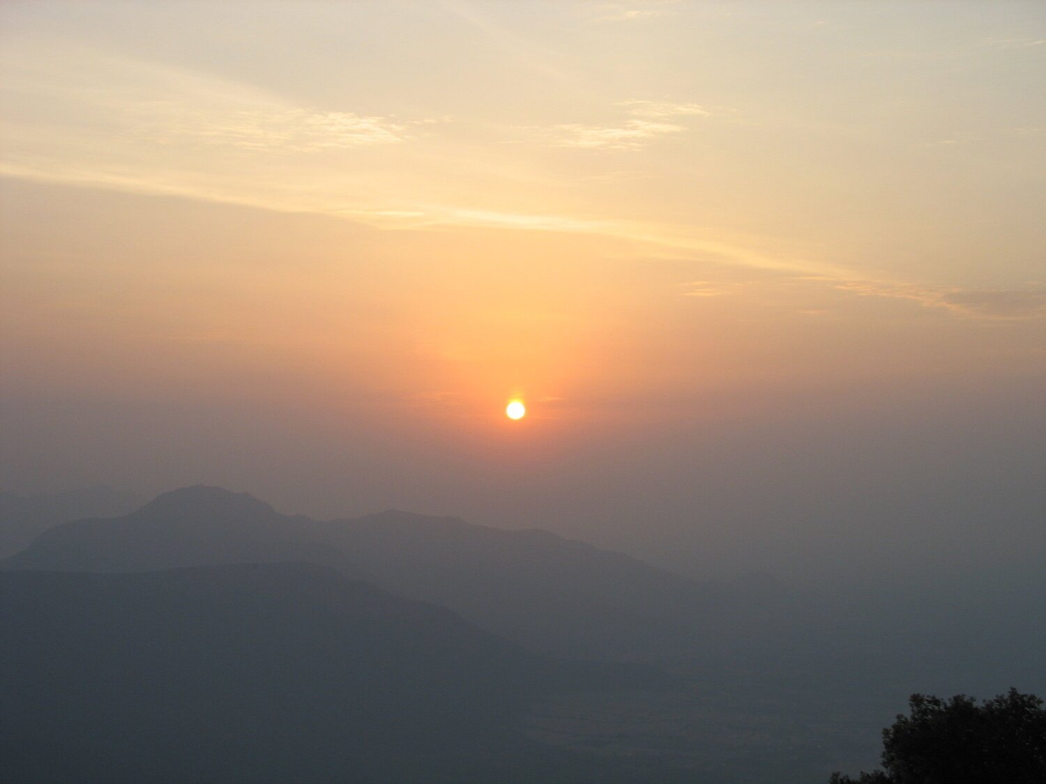 Sunrise