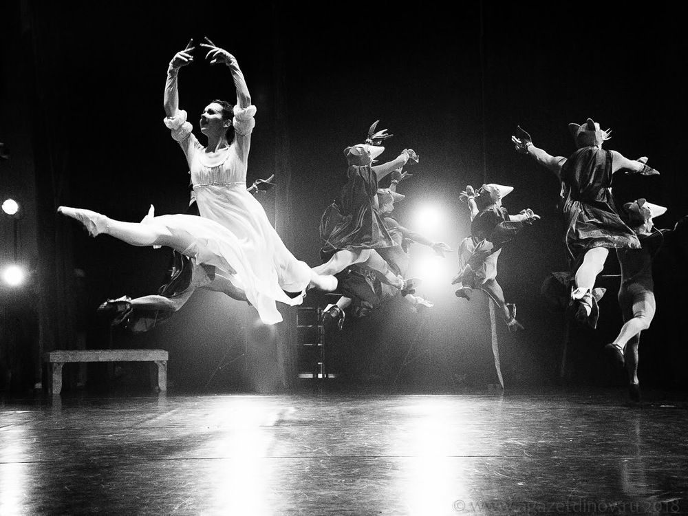 Мышиный король