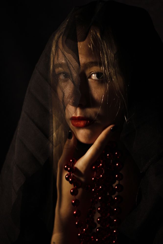 Photograph by ЕКАТЕРИНА БРАГИНА