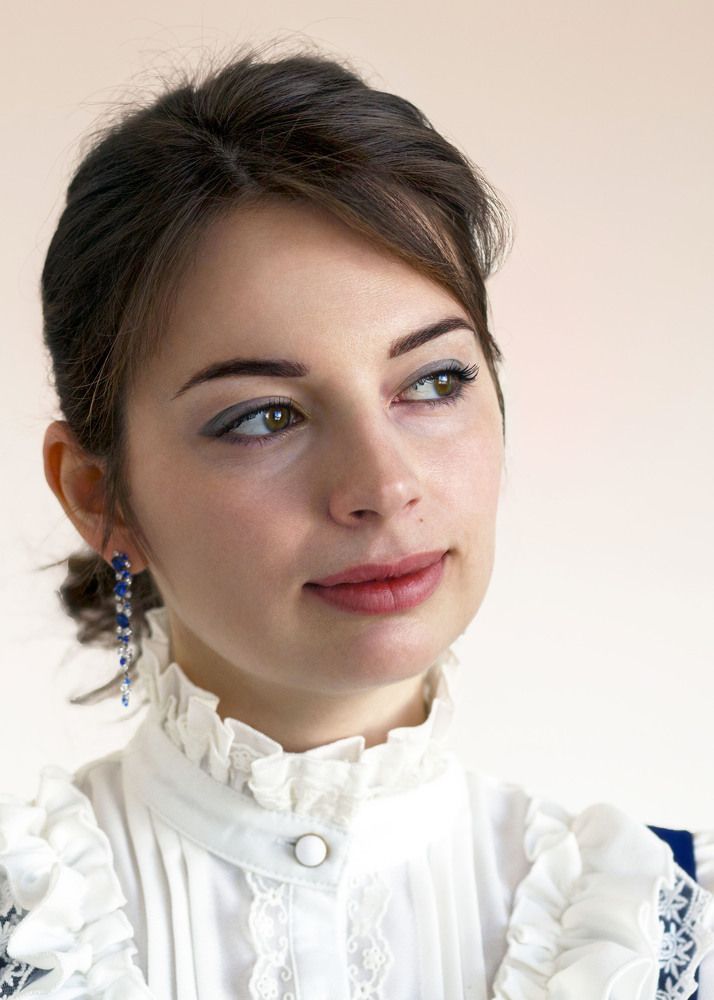 Сказки старого клавесина