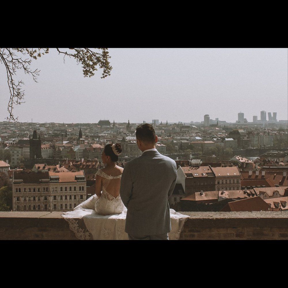 Пражские моменты