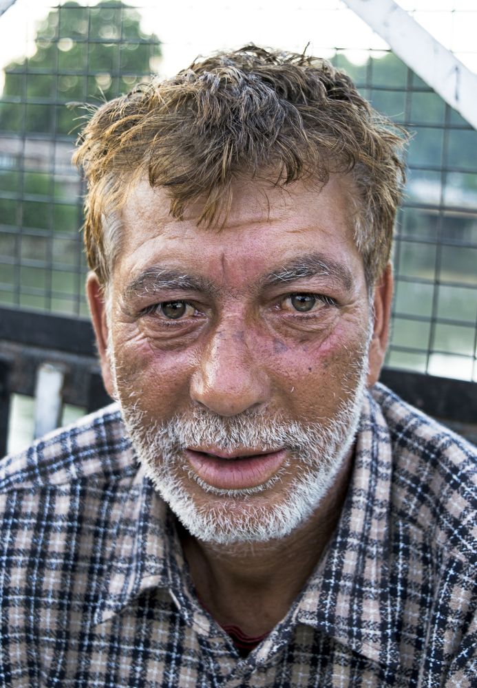 Peoples Of My Valley