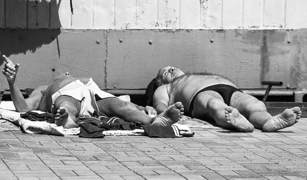 Немаэ вiдпочинку краще