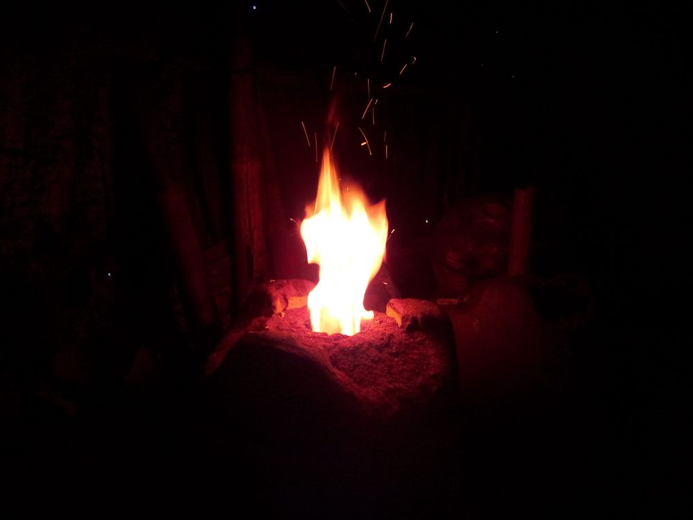 Fire