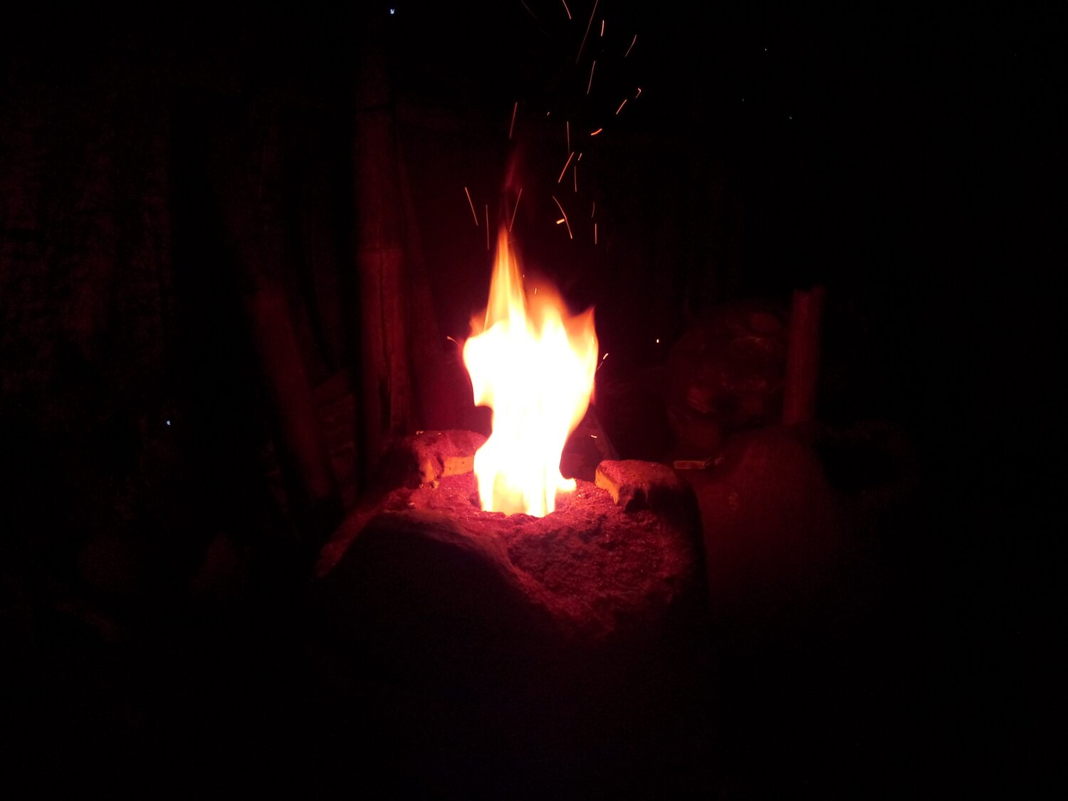 Fire