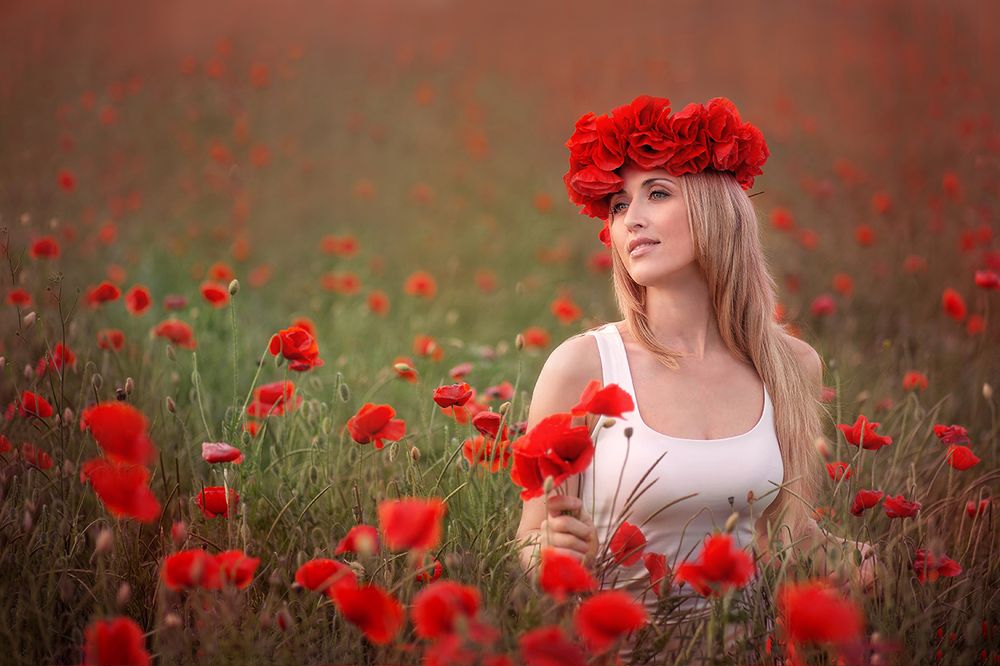 Photograph by Вера