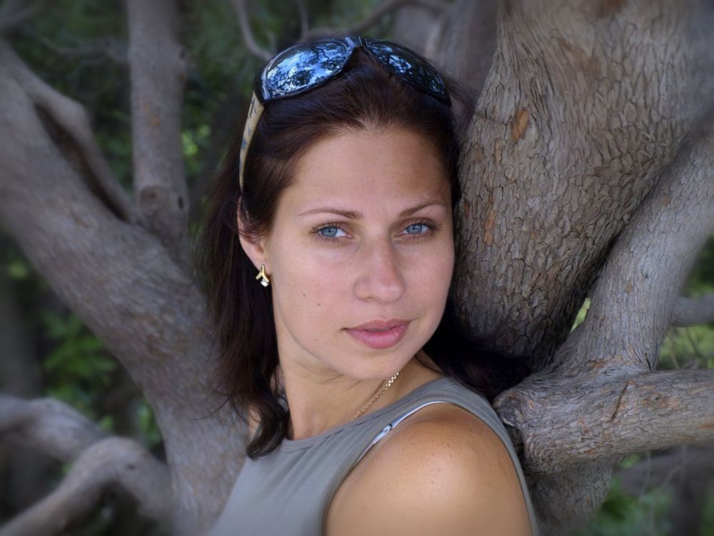 portrait