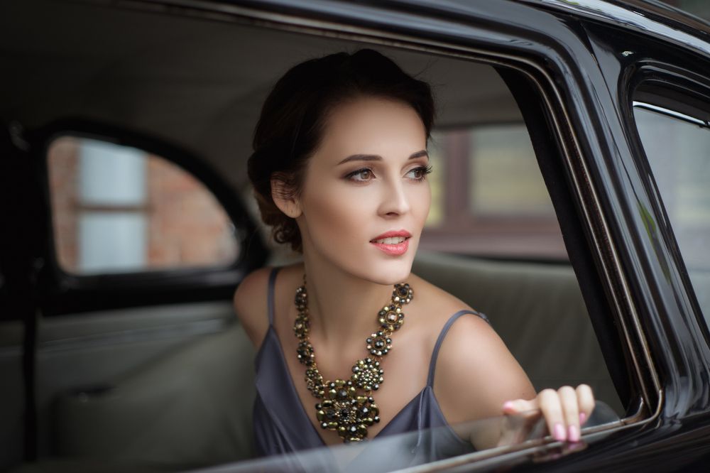 Photograph by Марина Морская