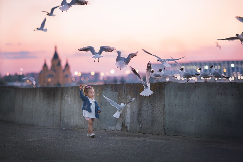 Photograph by Людмила Казакова