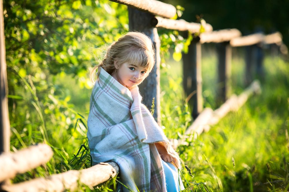 Когда уютно !