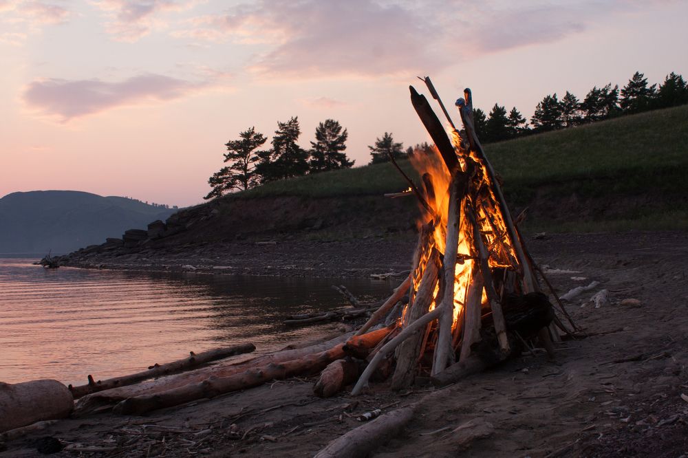 Photograph by Alexey Kaizer