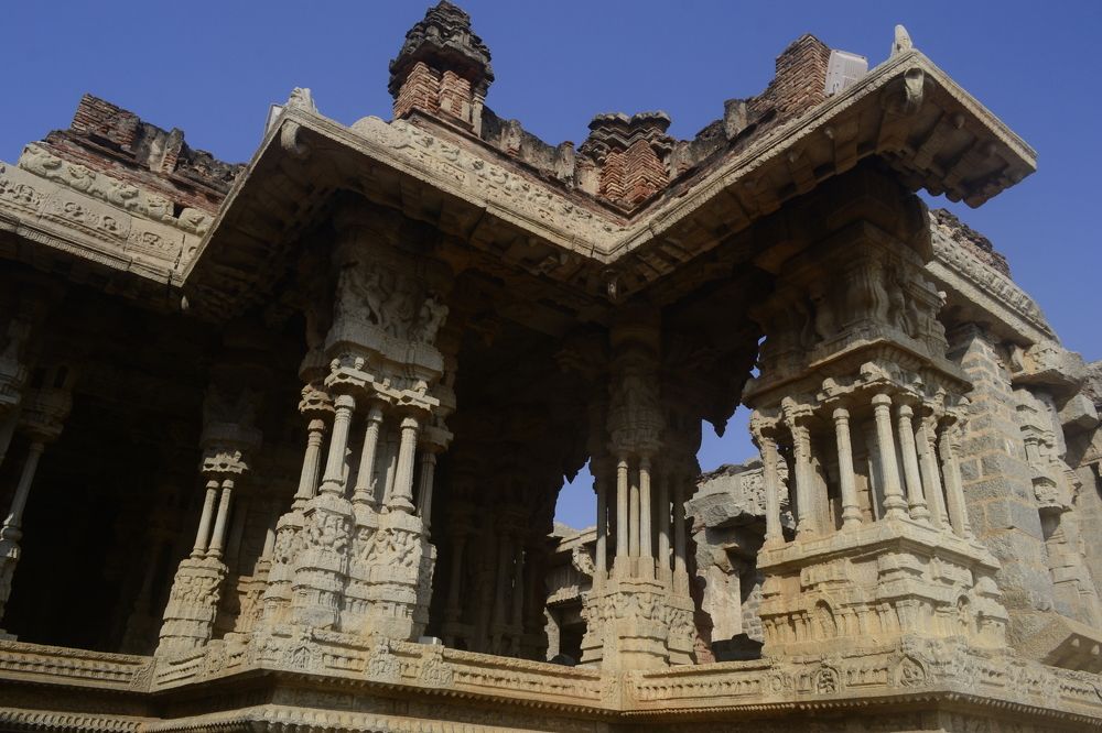 Indian ancient culture