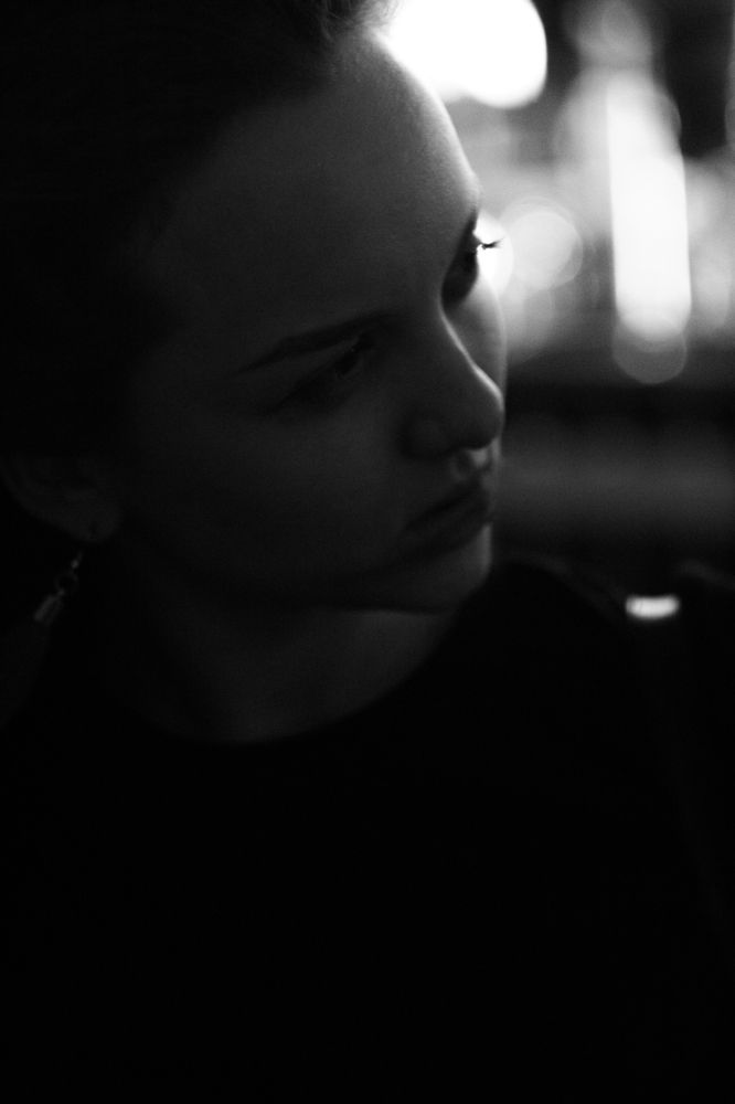 Photograph by Артём Гусев