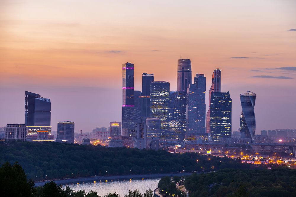 Photograph by Iurie Caluja