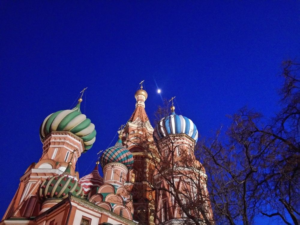 Собор Покрова Пресвятой Богородицы