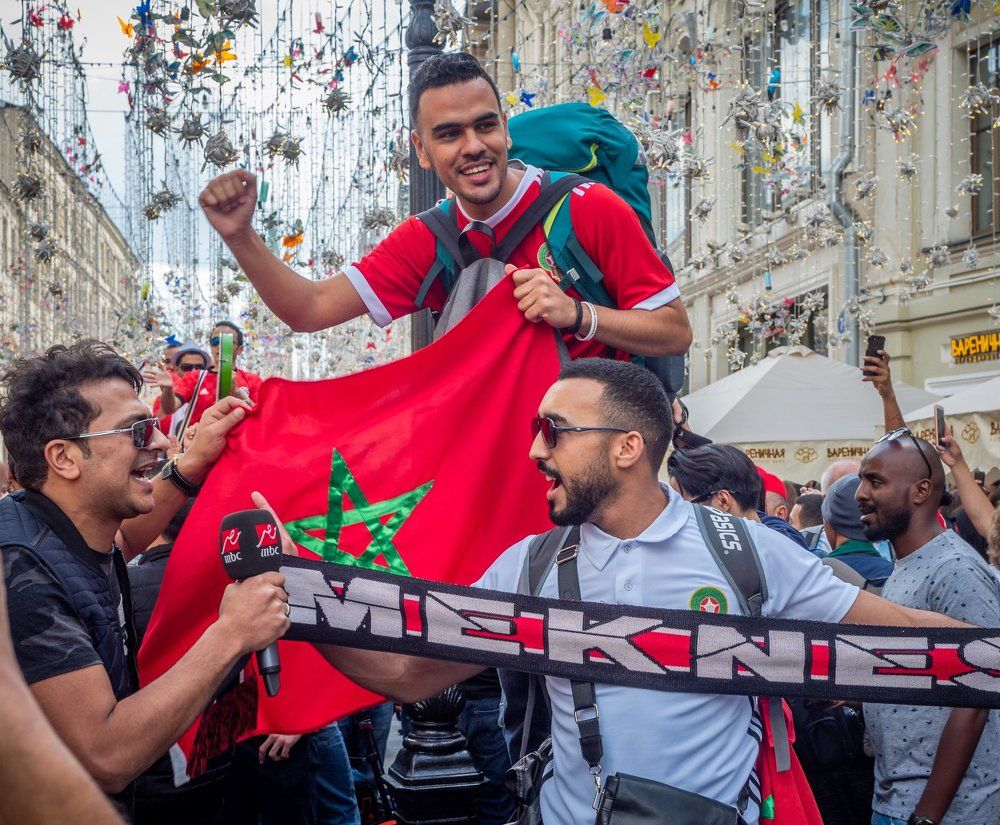 На Никольской