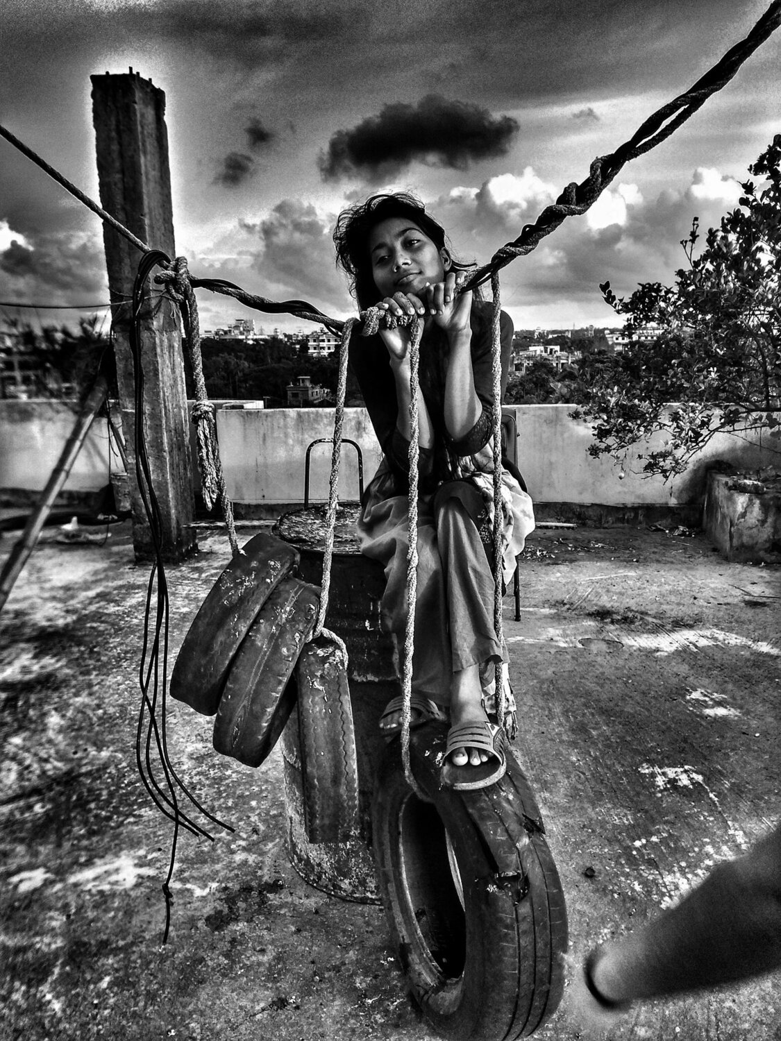 childhood