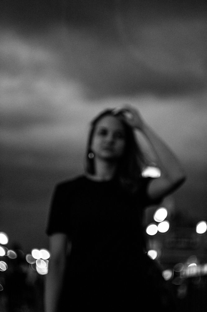 Photograph by Артём Гусев