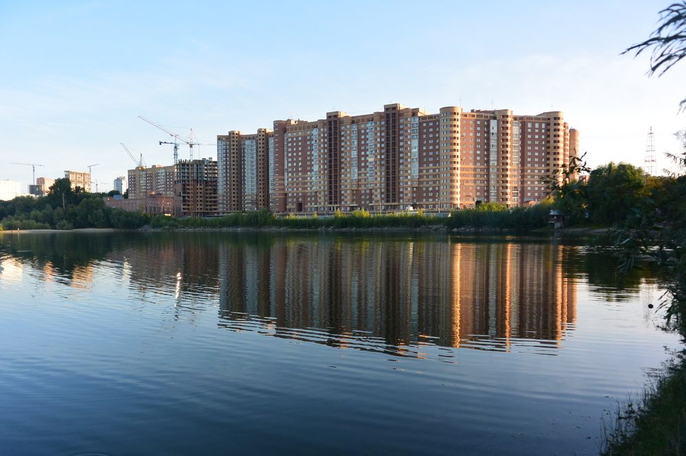 Photograph by Николай Ковалёв