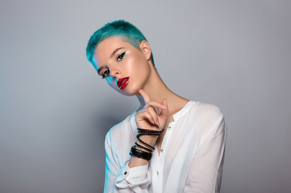 Фотография автора Илья Душутин