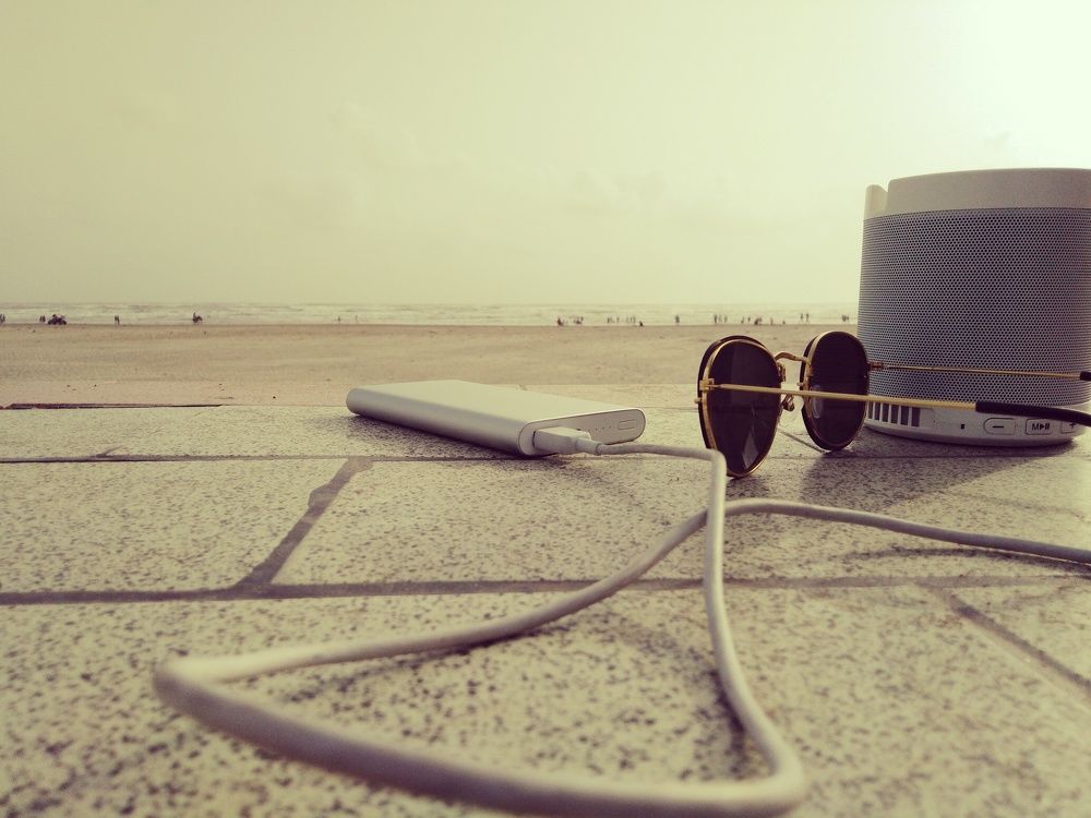 #Beach