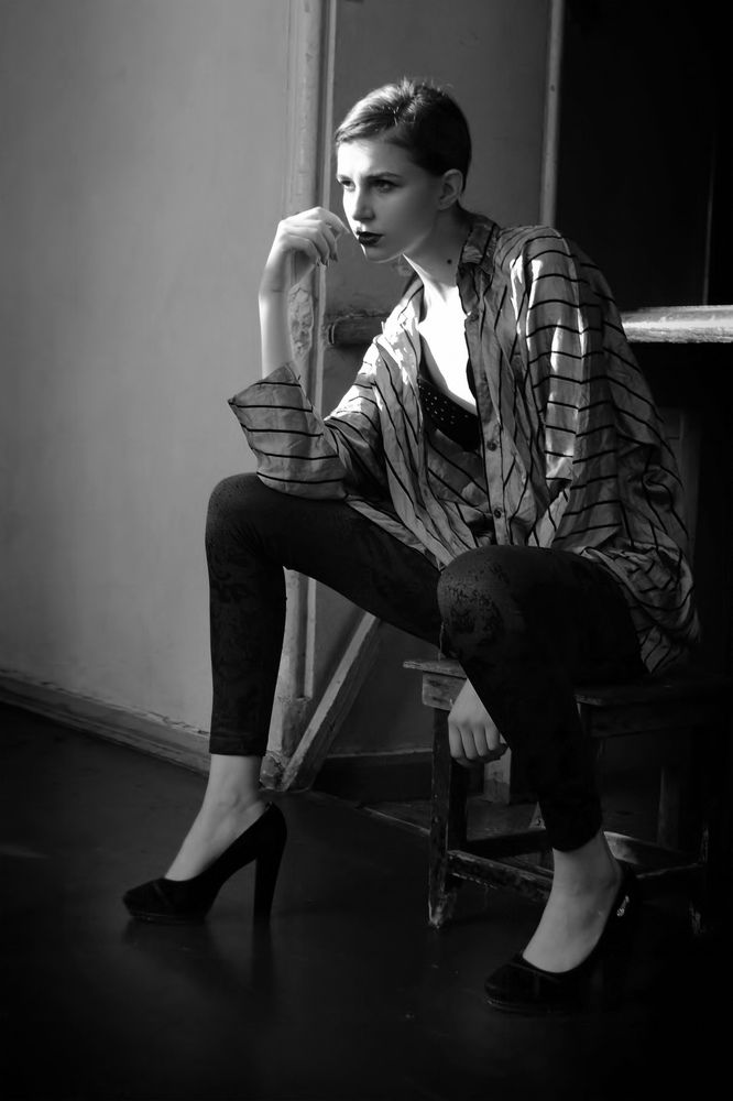 Photograph by Анастасия