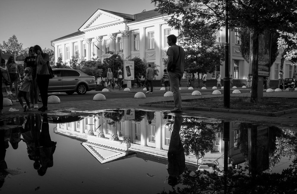 Бердянск 2018