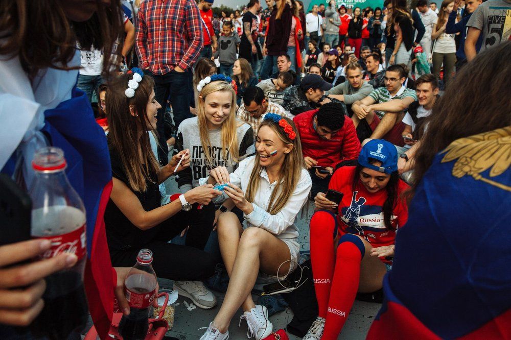 Photograph by Логинова Юлия