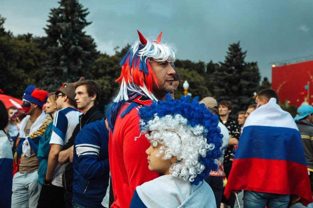 Photograph by Логинова Юлия