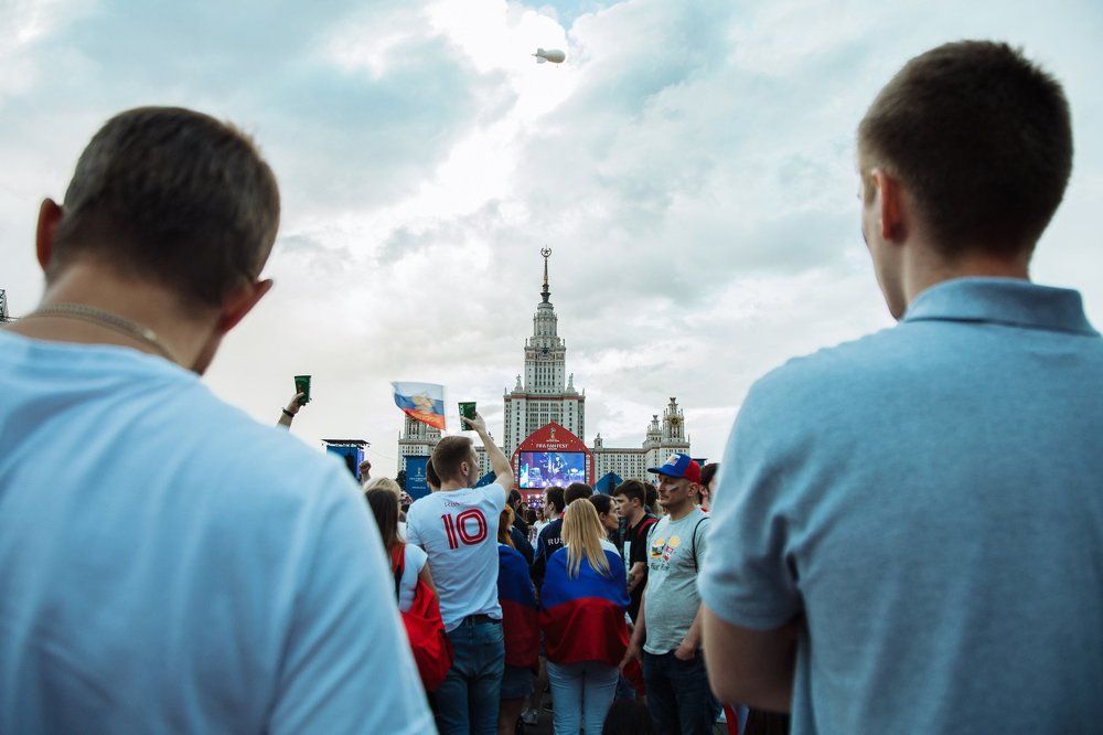 Photograph by Логинова Юлия